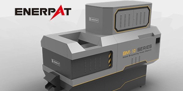 愚人節(jié)不做"愚人" 恩派特教你金屬屑壓餅機(jī)選購的正確姿勢