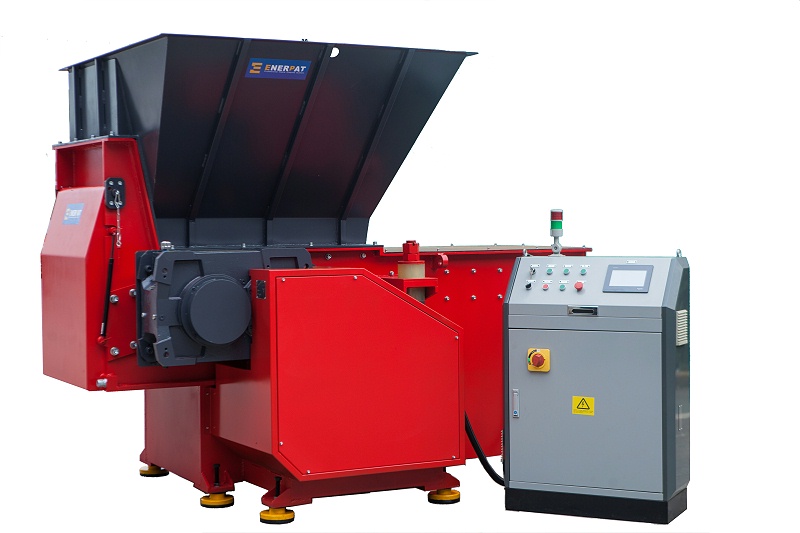 塑料撕碎機(jī)