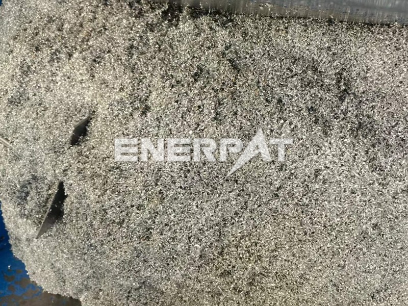 鋁屑?jí)簤K機(jī)