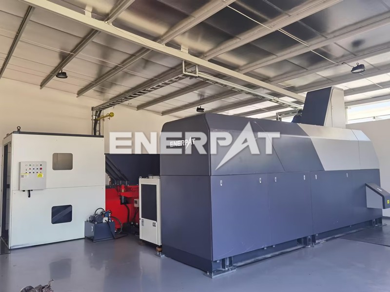 鋁屑?jí)簤K機(jī)