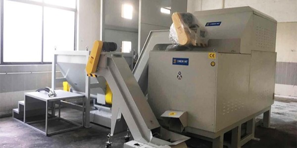 切屑?jí)簤K機(jī)油溫過高有哪些原因？怎么解決？