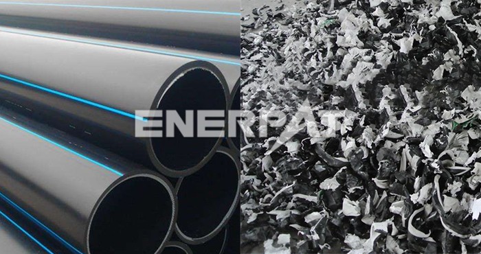 pe管材破碎機(jī)