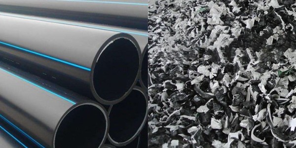 pe管材破碎機(jī)廠家哪個好？怎么選？