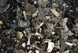 廢舊皮革撕碎機(jī)