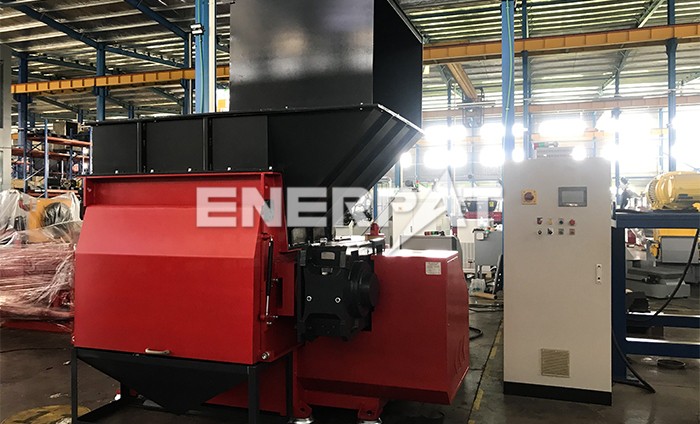 塑料薄膜撕碎機(jī)