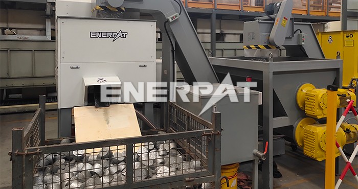 鐵屑?jí)猴灆C(jī)操作規(guī)程