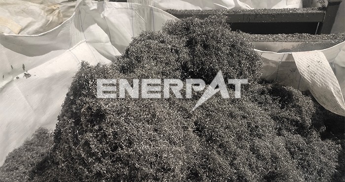 機(jī)床切屑?jí)猴灆C(jī)