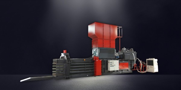 液壓打包機怎么選？液壓打包機重要零件匯總分析