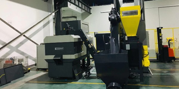 鐵屑打包機(jī)哪家好？鐵屑打包機(jī)設(shè)備選擇攻略