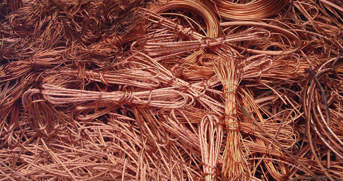 銅屑?jí)簤K機(jī)生產(chǎn)線