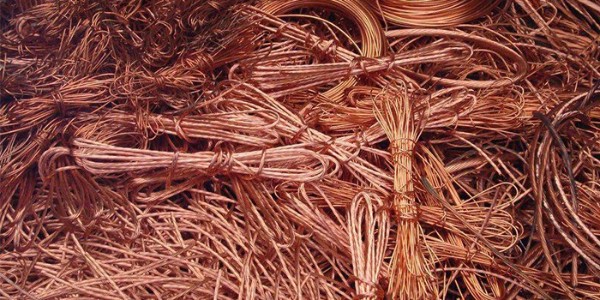 恩派特銅屑壓塊機生產線帶你了解再生銅行業(yè)發(fā)展可行性