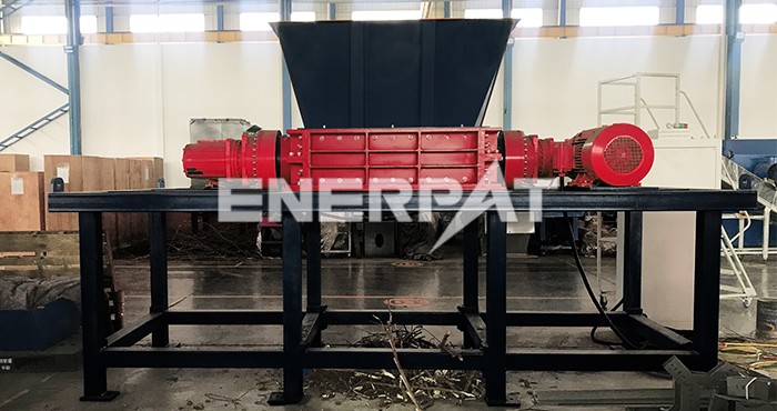 破布撕碎機(jī)