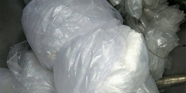 廢PE薄膜回收價(jià)格高嗎？PE薄膜清洗回收線來告訴你答案