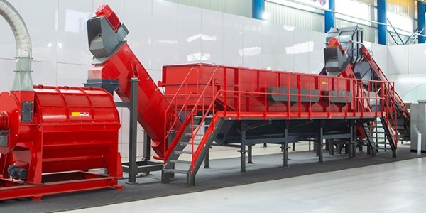 塑料回收新機(jī)遇！恩派特PP<i style='color:red'>薄膜破碎清洗</i>線來助力