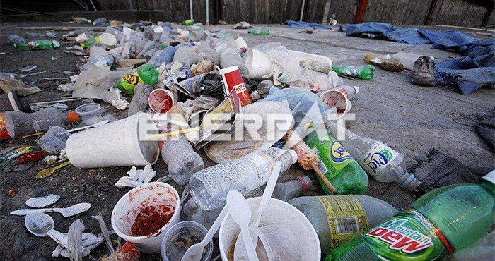 塑料垃圾分選機(jī)