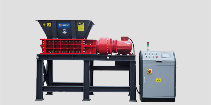 雙軸破碎機(jī)組成機(jī)構(gòu)是什么？恩派特為您解答