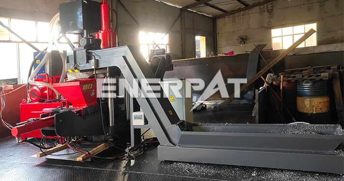 鐵屑?jí)猴灆C(jī)