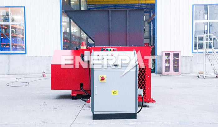 廢舊薄膜撕碎機(jī)