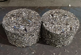 絲狀鋼屑?jí)猴灆C(jī)