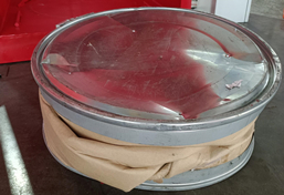 工業(yè)垃圾打包機