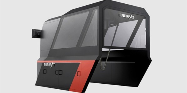 恩派特AI垃圾分揀機(jī)器人全新上線！速來(lái)圍觀！