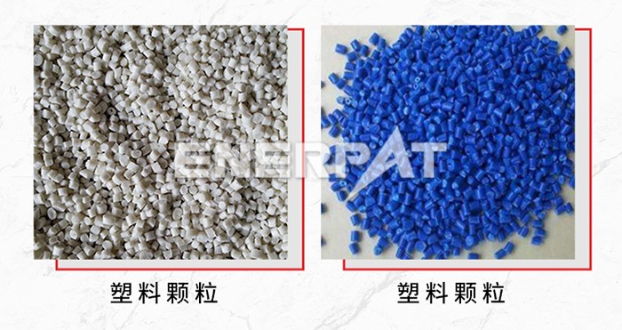 編織袋破碎機(jī)生產(chǎn)線