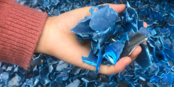 化工桶破碎機(jī)，探索危廢桶的可持續(xù)發(fā)展