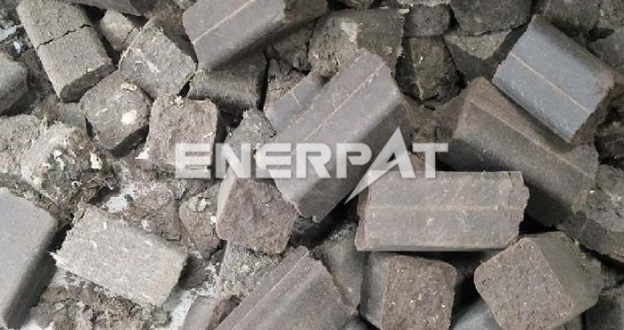 服裝邊角料破碎生產(chǎn)線