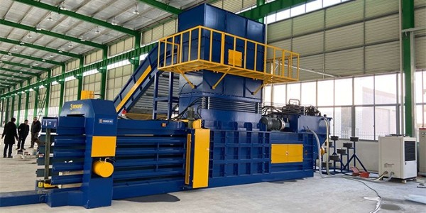 全自動液壓打包機有故障怎么辦？液壓打包機常見問題解答