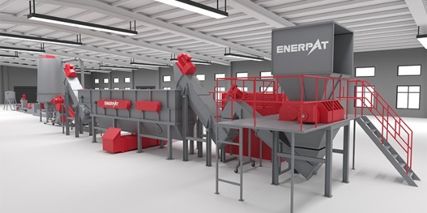 塑料垃圾難處理？廢舊塑料垃圾處理模式全解析