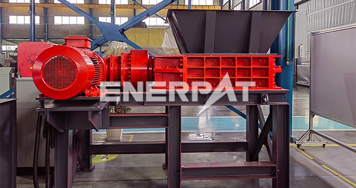 廢布料破碎機(jī)