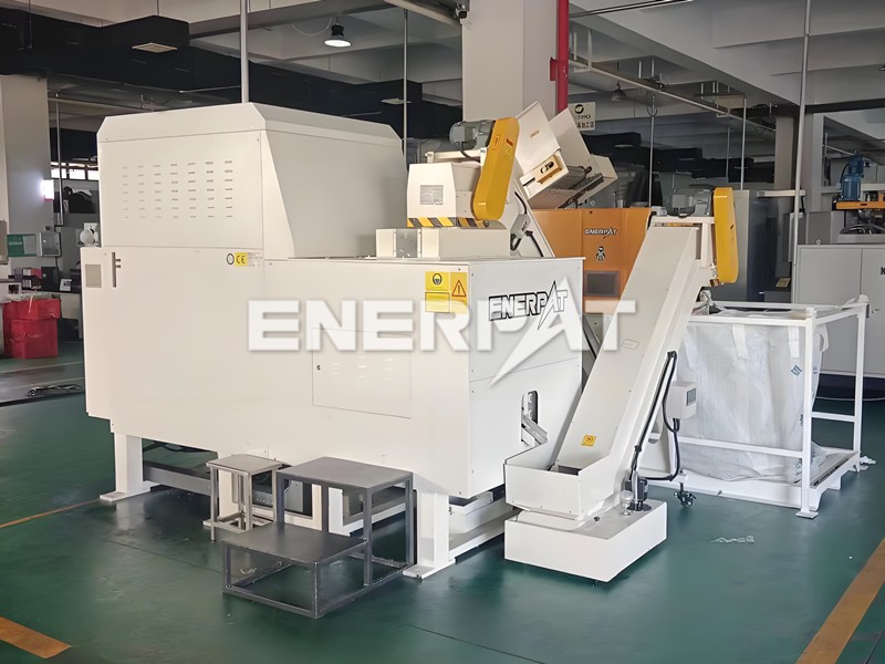 機(jī)加工銅屑?jí)猴灆C(jī)