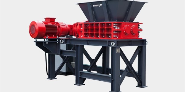 報廢的電子設(shè)備是毒源？電子垃圾撕碎機為你解難題!