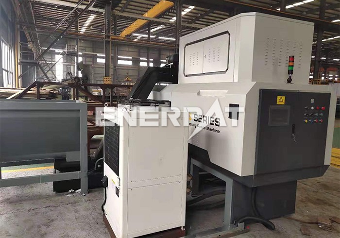 鐵銷壓塊機(jī)