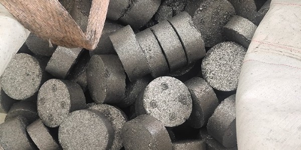 鐵銷壓塊機(jī)怎么保養(yǎng)？鐵銷壓塊機(jī)保養(yǎng)技巧分享