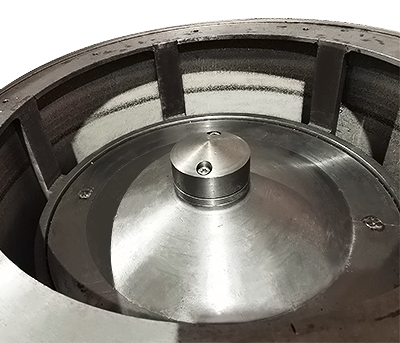 脫油機(jī)卸料盤