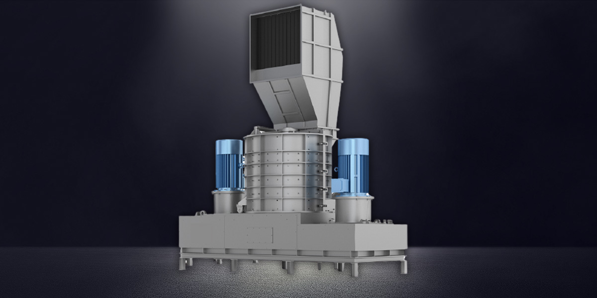 立式破碎機(jī)產(chǎn)品展示