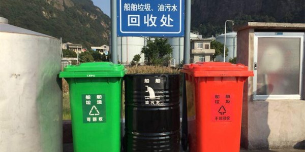 恩派特船用垃圾壓縮機(jī) 船舶垃圾處理好幫手！