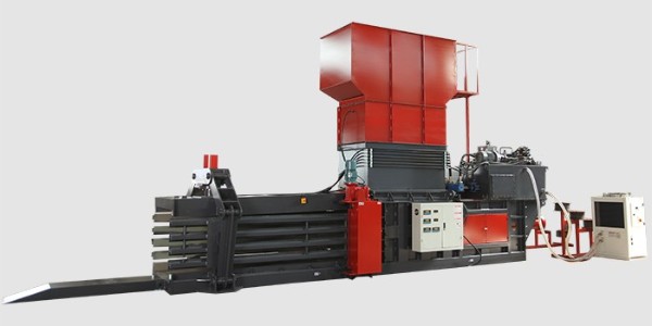 不要的舊衣服怎么處理? 恩派特生活垃圾打包機(jī)來助力