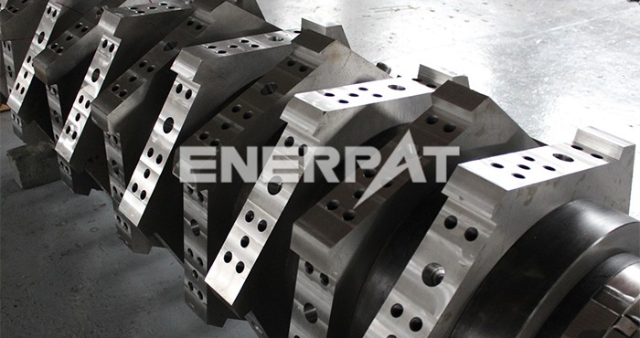 撕碎機(jī)刀片