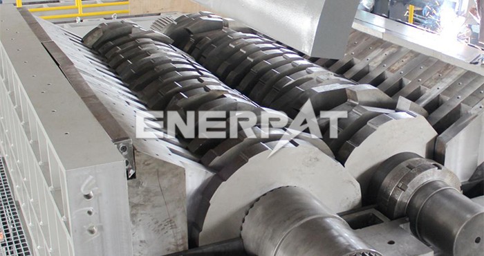 撕碎機(jī)刀片